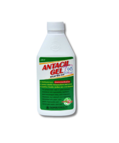 ANTACIL GEL  240 ML. (มีค่าจัดส่งสำหรับขนส่งเอกชน)