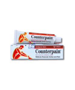 COUNTERPAIN 120G. (ใหญ่)