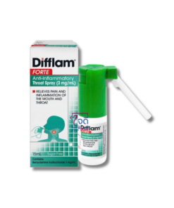 DIFFLAM FORTE