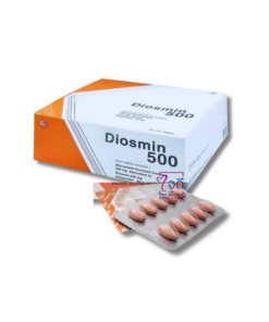 DIOSMIN กล่องใหญ่ 45x10'S
