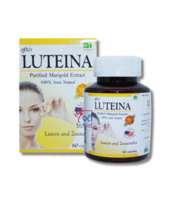 LUTEINA 60'S