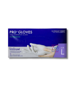 PRO GLOVES SIZE L