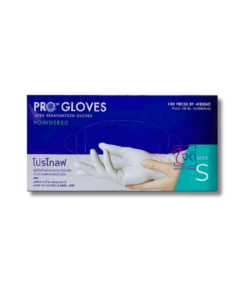 PRO GLOVES SIZE S