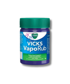 VICKS ขวดเล็ก 12x25G.