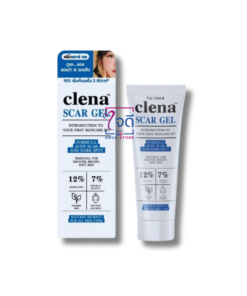 CLENASCAR GEL 7G.