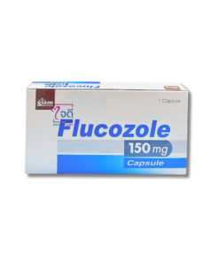 FLUCOZOLE 150MG. 1'S **EXP.14/2027**