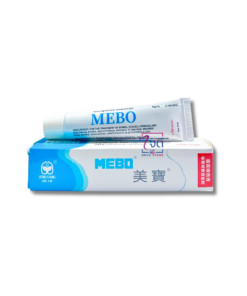 MEBO 10G.