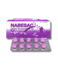 NABESAC 50x10'S (กล่องม่วง)