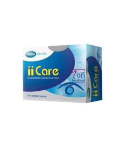 MEGA II CARE 3x10'S **EXP.01/2026**