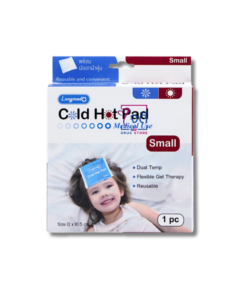 COLD HOT PAD #SMALL 1'S (12x10.5 cm)