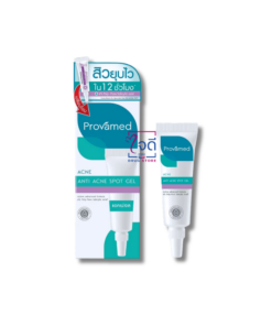 PROVAMED ACNE SPOT GEL 10G.