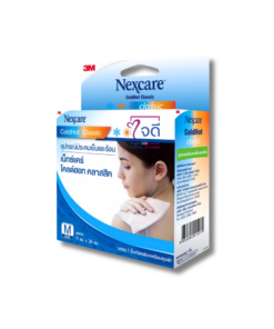 3M NEXCARE COLD HOT SIZE M (10x25CM) **EXP: 11/2026**