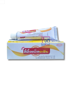 BACTACIN OINTMENT 30G.