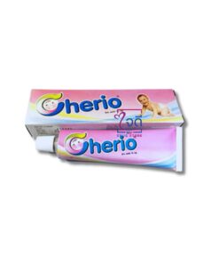 CHERIO CREAM 25G.