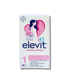 ELEVIT 30'S