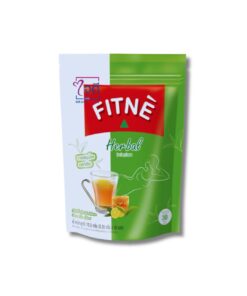 FITNE ชาชงสมุนไพร รสชาเขียว 70.5G. 30ซอง