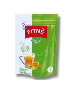 FITNE ชาชงสมุนไพร รสชาเขียว 18.8G. 8ซอง