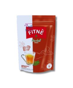 FITNE ชาชงสมุนไพร กลิ่นดั้งเดิม 20G. 10ซอง
