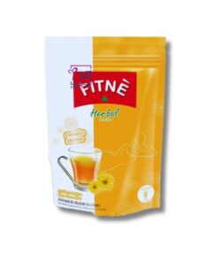FITNE ชาชงสมุนไพร กลิ่นเก็กฮวย 20G. 8ซอง