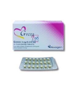 GVEZA 21'S