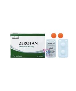 ZEROTAN 2'S