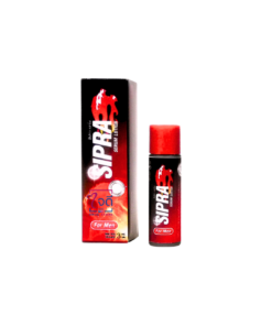 SIPRA SERUM LOTION 3 ML.