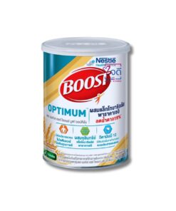 BOOST OPTIMUM 800G.กลิ่นธัญพืช  (มีค่าจัดส่งสำหรับขนส่งเอกชน)