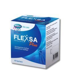 FLEXSA PLUS 15 ซอง