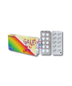 GALE 1x10'S