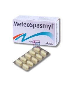 METEOSPASMYL 3x10'S.