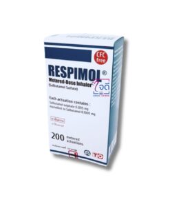 RESPIMOL (200 Doses)