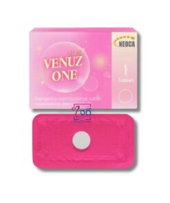 VENUZ ONE 1 TABLET.