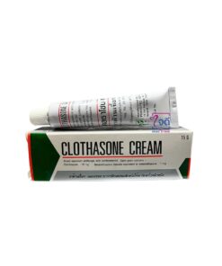CLOTHASONE CREAM 15 G.