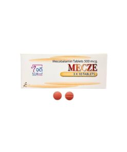 MECZE 3x10'S**Exp11/26**