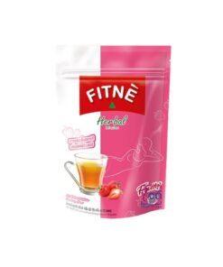 FITNE ชาชงกลิ่นสตอรว์เบอร์รี่ 15.05G.7ซอง