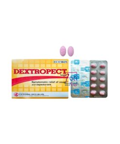 DEXTROPECT 10x10'S