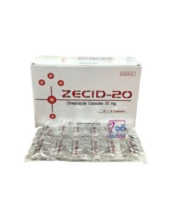 ZECID-20 10x10'S
