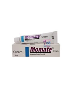 MOMATE CREAM 5G.