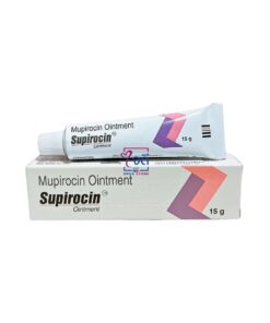 SUPIROCIN OINTMENT 15G.