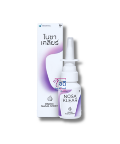 NOSA KLEAR 20ML.