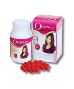 OBIMIN-AZ 60'S.