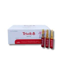 TRIVIT-B INJ. 1x50x3ML.