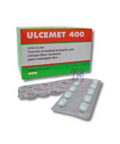ULCEMET 400