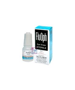 FLU OPH E/D.5ML.