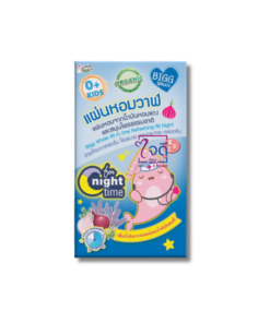 BIG WHALE REFRESHING 6 PCS/BOX.