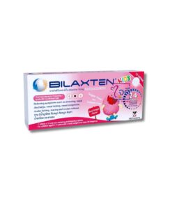 BILAXTEN KIDS 10'S