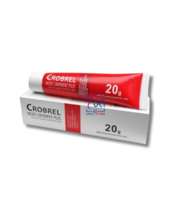 CROBREL 20G.