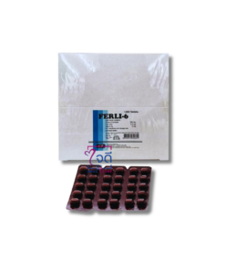 FERLI-6 600'S