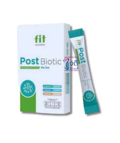 FIT POST BIOTIC 20 G. 10 SACHETS.