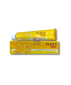 FLEXY GEL 30G.